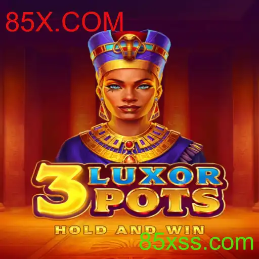 Descubra o Fascinante Mundo do Jogo 3LuxorPots
