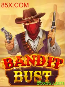 Descubra a Aventura Emocionante de BanditBust