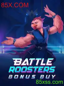 Descubra o Mundo Eletrocutante de BattleRoostersBonusBuy