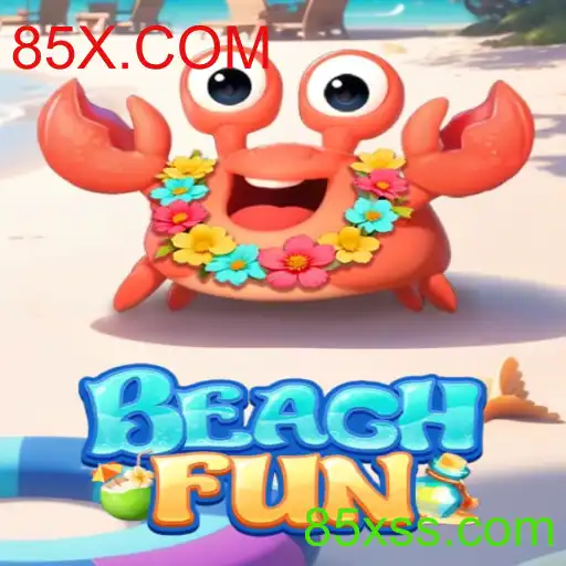 Descubra BeachFun: O Jogo de Diversão e Aventura à Beira-Mar