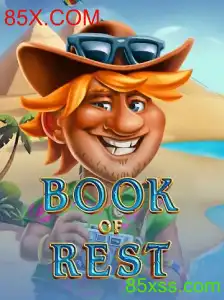 Explorando o Mundo de BookofRest: Um Guia Completo