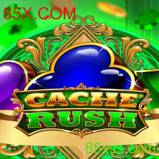 CacheRush: Explorando o Universo Dinâmico de 85X.COM