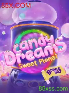 Explorando o Universo Delicioso de CandyDreamsSweetPlanet