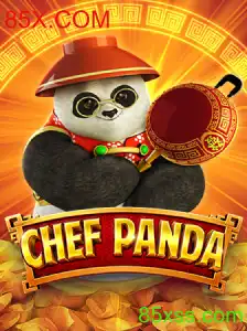 Descubra o Fascinante Mundo de ChefPanda: Jogo Online Destacado pela 85X.COM