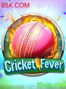 CricketFever: Explore o Emocionante Mundo do Cricket Virtual com 85X.COM