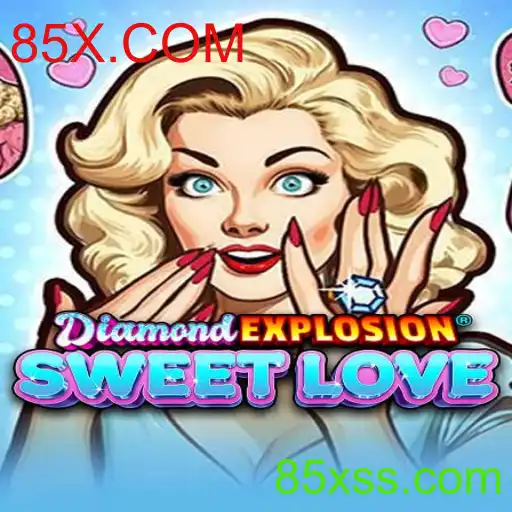 DiamondExplosionSweetLove: A Nova Sensação no Mundo dos Jogos