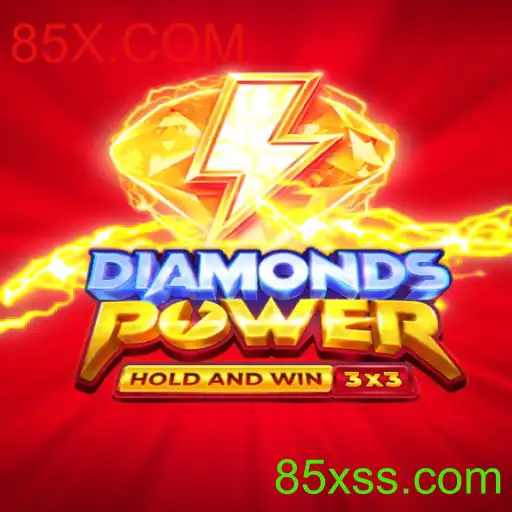 Explorando Diamondspower: O Jogo de Aventura Inovador de 85X.COM