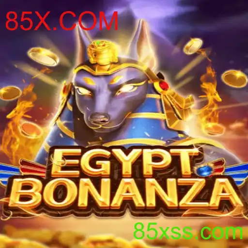 Desvendando os Mistérios do EgyptBonanza no 85X.COM
