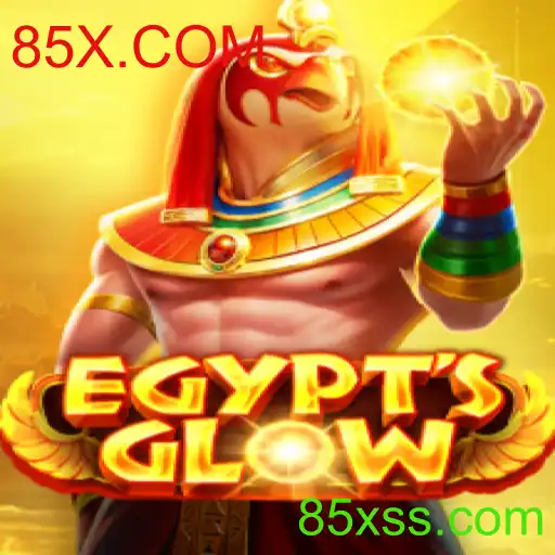 EgyptsGlow: Uma Viagem Iluminada pelo Antigo Egito