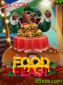Explorando FoodFeast: Um Mergulho Profundo no Jogo do Momento