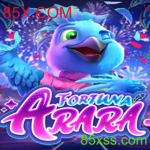 Descubra o Empolgante Mundo de FortunaArara: O Jogo que Conquistou 85X.COM