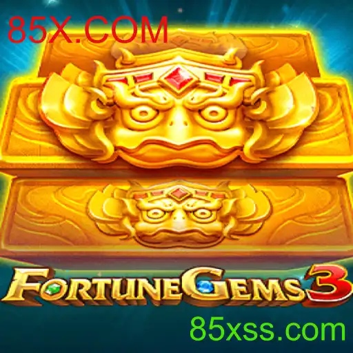 Explorando FortuneGems3: Um Mundo de Aventuras com 85X.COM