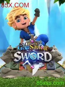 Descubra as Aventuras Épicas em GemSaviourSword