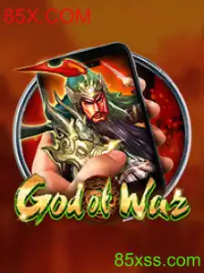 Desvendando GodofWarM: A Novidade do Mundo dos Jogos