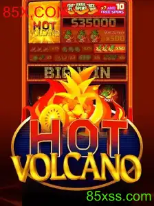 Explorando o Fascinante Mundo de HotVolcano no 85X.COM