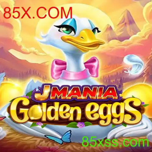 Descubra o Mundo de JManiaGoldenEggs