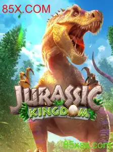 Explorando o Universo de JurassicKingdom: Um Mergulho no Mundo Pré-Histórico dos Jogos Online
