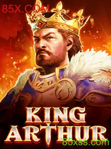 Descubra KingArthur: Uma Aventura Épica no Mundo dos Jogos