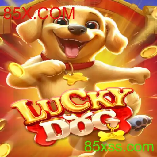 Explorando o Universo do Jogo LuckyDog