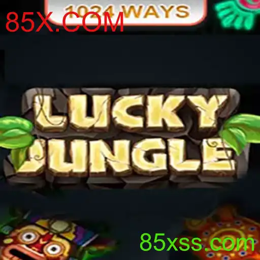 Descubra as Emoções de LuckyJungle1024 em 85X.COM