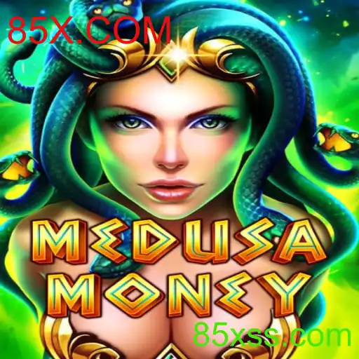 Descubra o Fascinante Mundo de MedusaMoney: O Novo Hit em 85X.COM