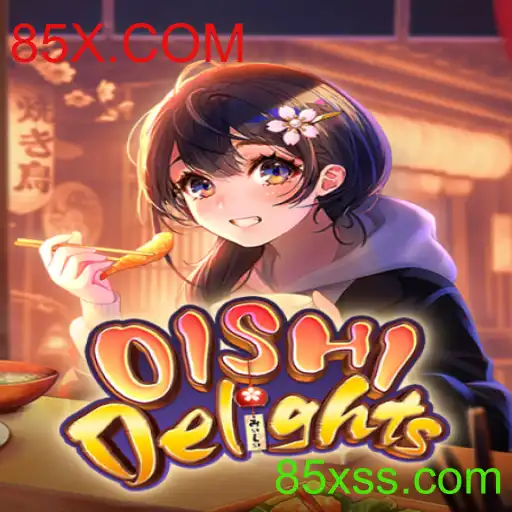 Desvendando o Mundo do Jogo OishiDelights