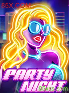Explorando as Regras e Emoções do Jogo PartyNight com 85X.COM