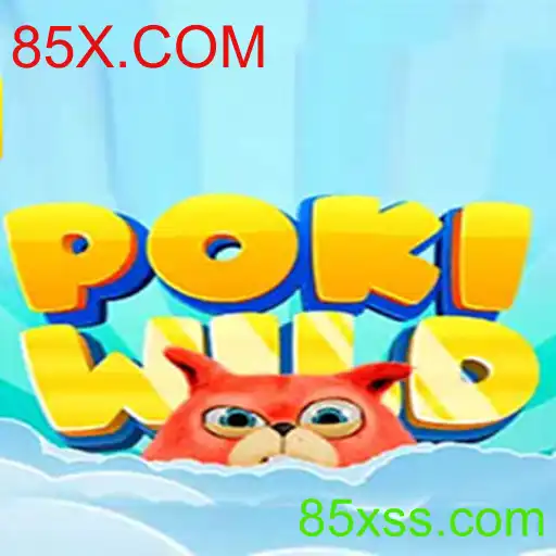 Descubra o Mundo Empolgante de PokiWild no 85X.COM