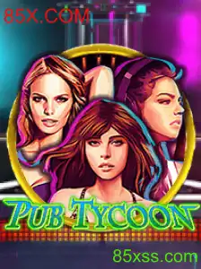 Domine o Mundo dos Negócios com PubTycoon: O Seu Caminho para o Sucesso
