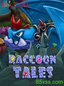 Explorando RaccoonTales: Uma Nova Aventura no Mundo dos Jogos Online