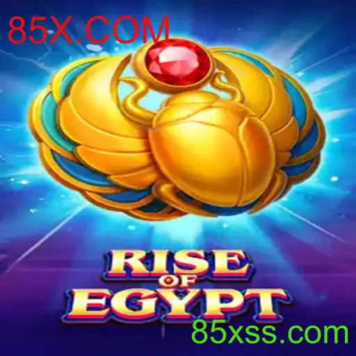 Explorando o Fascinante Mundo de RiseOfEgypt no 85X.COM