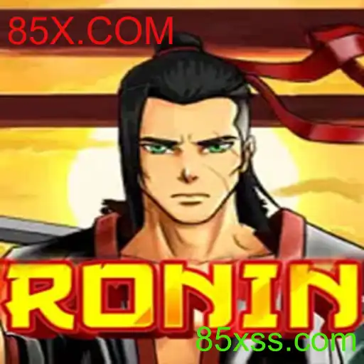 Ronin e o Universo de 85X.COM: Uma Nova Jornada no Mundo dos Games