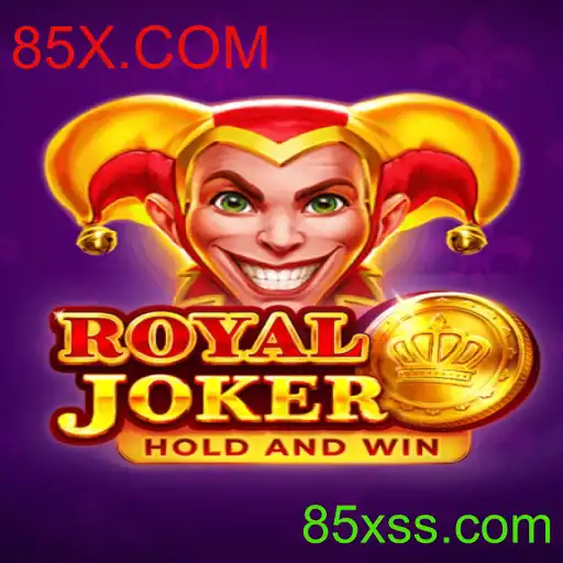 Descubra o Mundo de Emoções em RoyalJoker com 85X.COM