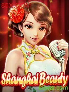 Explorando o Mundo de ShanghaiBeauty e o Fascinante 85X.COM