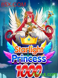 Desvendando o Fascinante Mundo de StarlightPrincess1000