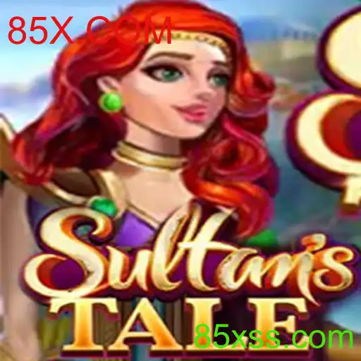 Descubra Sultanstale: O Novo Fenômeno de Jogos da 85X.COM