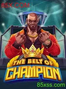 TheBeltOfChampion: Um Mergulho nas Regras e Dinâmica do Jogo