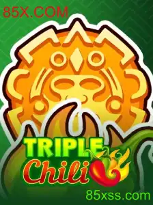 Explorando o Mundo Fascinante de TripleChili no Universo 85X.COM