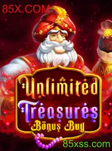 Explorando o Mundo de UnlimitedTreasuresBonusBuy com 85X.COM