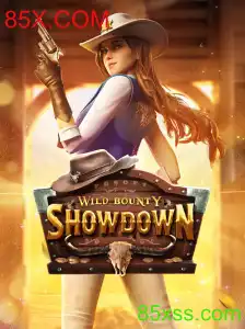 Descubra WildBountyShowdown: Aventura e Estratégia no Mundo dos Jogos