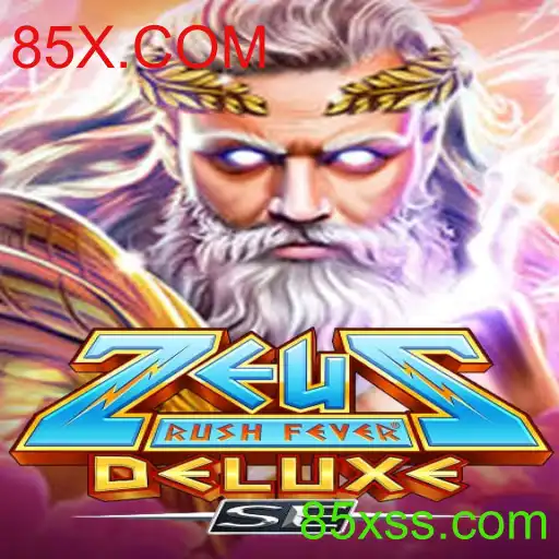 Conheça o Fascinante Mundo de ZeusRushFeverDeluxeSE
